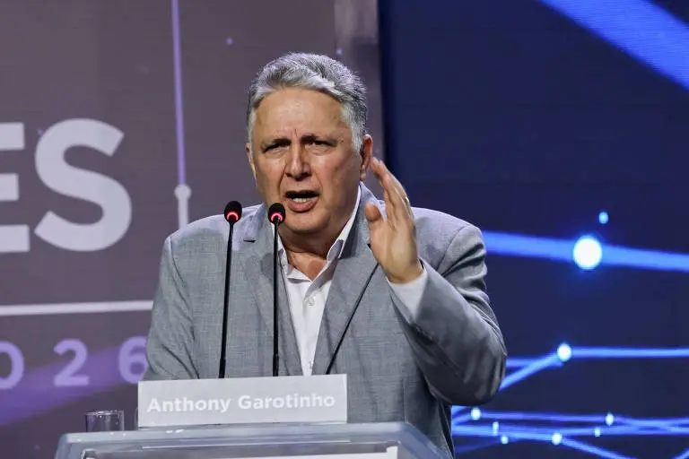 Garotinho teve o registro de candidatura a governador mantido indeferido pelo TRE-RJ. A defesa vai recorrer ao TSE, mas…