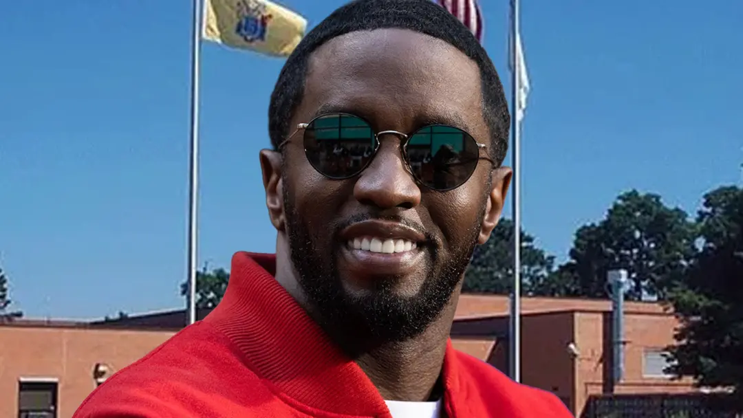 Fort Dix em Nova Jersey mostra vida VIP para Diddy na prisão, com massagens, Hennessy e internos fazendo tarefas. Isso …