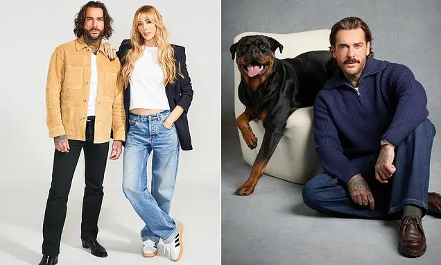 Pete Wicks falou sobre se apaixonar pela Olivia Attwood e como ela trouxe estabilidade para ele, mesmo ele tendo um pas…