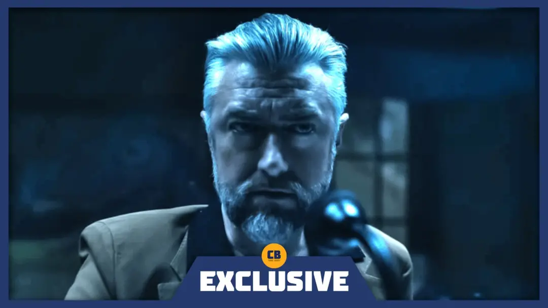 Sean Gunn disse que Man of Tomorrow é seu filme favorito dos de James Gunn até agora. Eu curto quando grandes nomes rec…