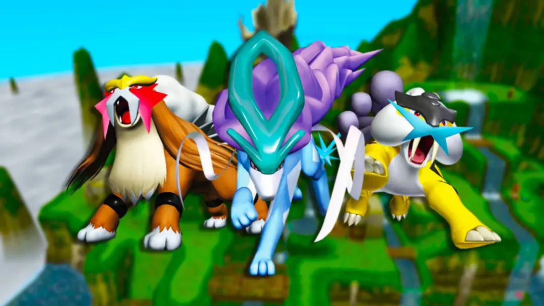Pokemon Stadium e Pokemon Stadium 2 foram dois jogos do Nintendo 64 muito bons. Que pena que a Pokemon Company não fez …