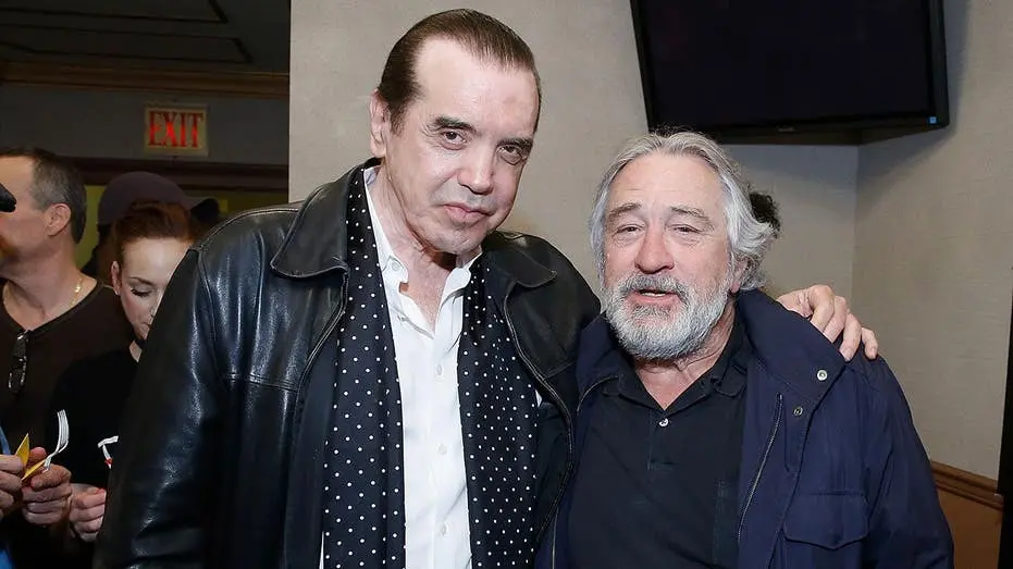 Chazz Palminteri comentou sobre Sonny Gray, dizendo que ele choka no Bronx, mesmo sendo ace dos Boston Red Sox. Acho qu…
