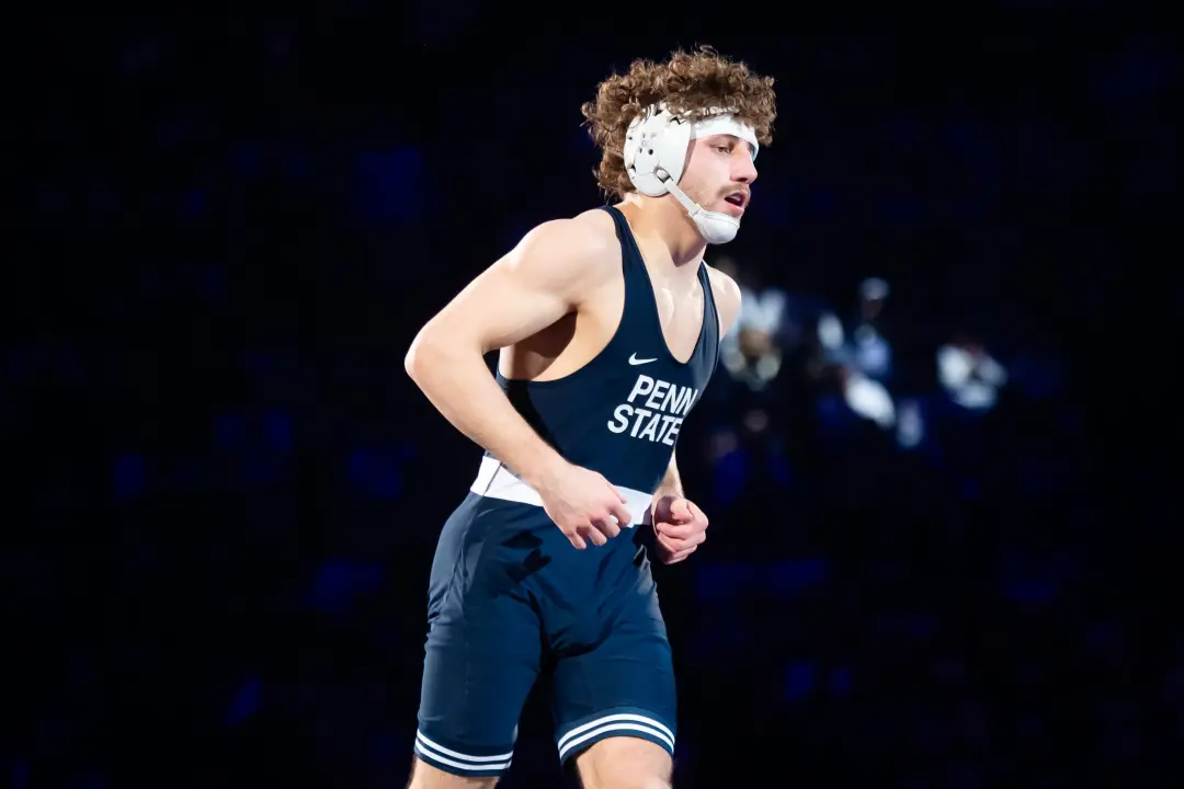 Penn State vai ter três lutas no Bryce Jordan Center na temporada 2026-27. Com o histórico de vitórias, a expectativa é…