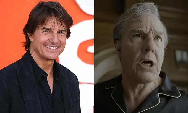 Film Digger de Tom Cruise parece ter caminho para fracasso crítico e comercial. A expectativa grande sobre o ator A lis…