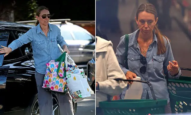 Sydney, Austrália. Jacinda Ardern comprou uma mansão por 5,3 milhões de dólares depois de se mudar para lá com o marido…
