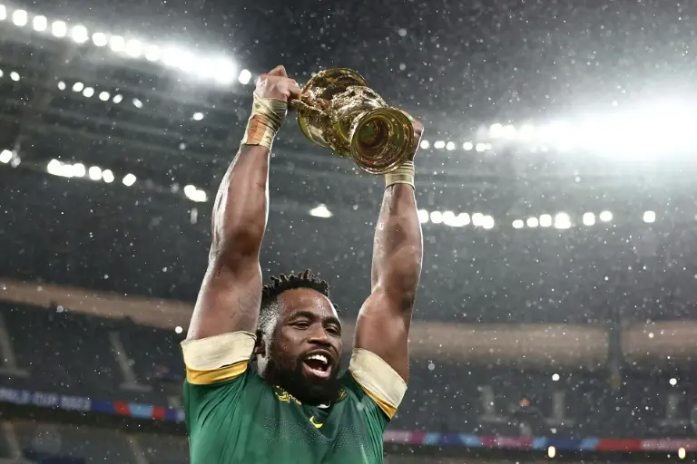 Australia sedia a Copa do Mundo de Rugby em 7 cidades, com 24 times e 52 jogos a partir de 1º de outubro do ano que vem…