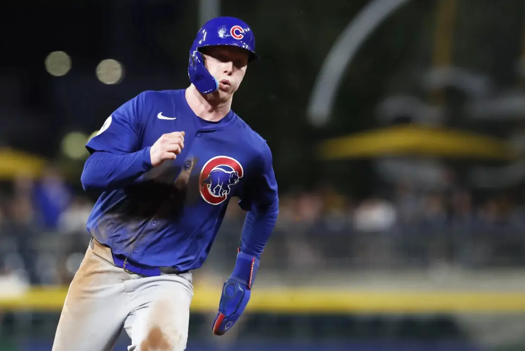 Pete Crow-Armstrong fez 45 home runs e 41 stolen bases na temporada, entrando no debate sobre o que define o melhor ano…