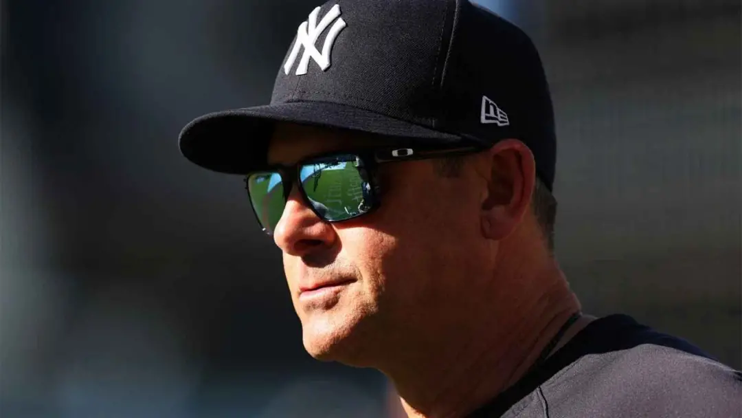 Cam Schlittler jogou seis e um terço entradas sem deixar rodar pontuado no Jogo 1, o Yankees venceu por 9 a 0 em Nova Y…