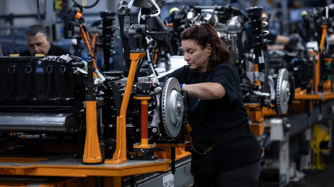 A possível saída da marca Seat em 2030 gerou apreensão no setor automotivo catalão. O Clúster de Indústria de Automotiv…