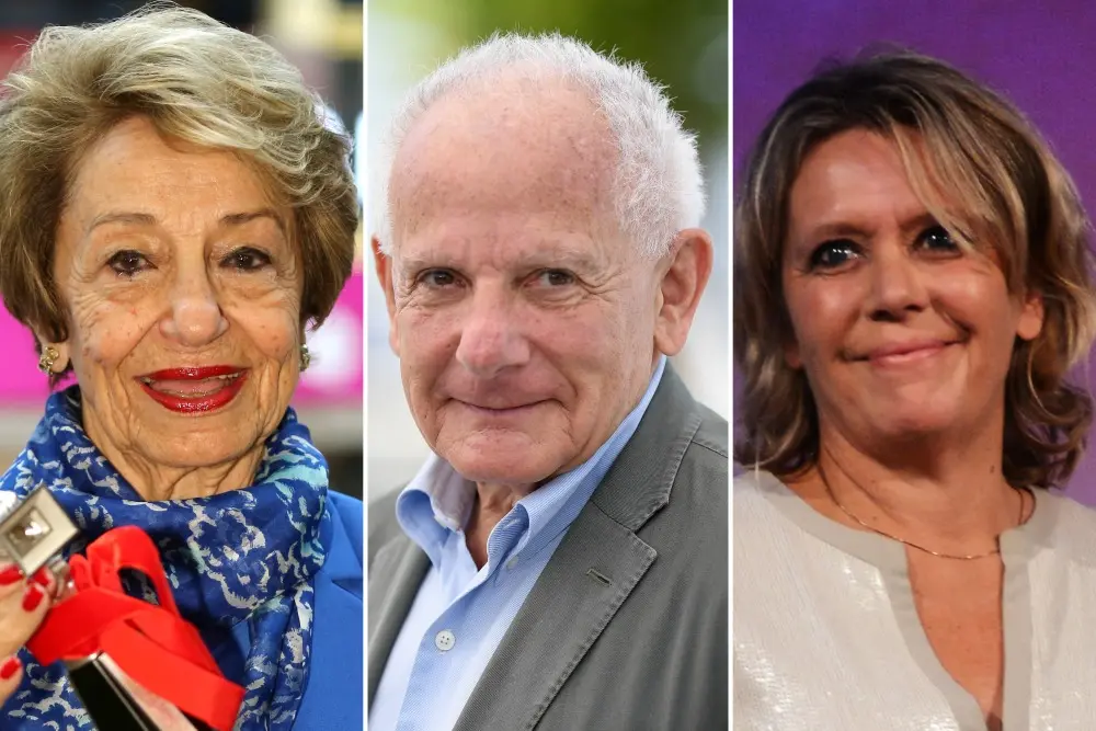 European Film Academy nomeou Beki Probst, Marin Karmitz e Sandra den Hamer como os primeiros ganhadores do novo Communi…