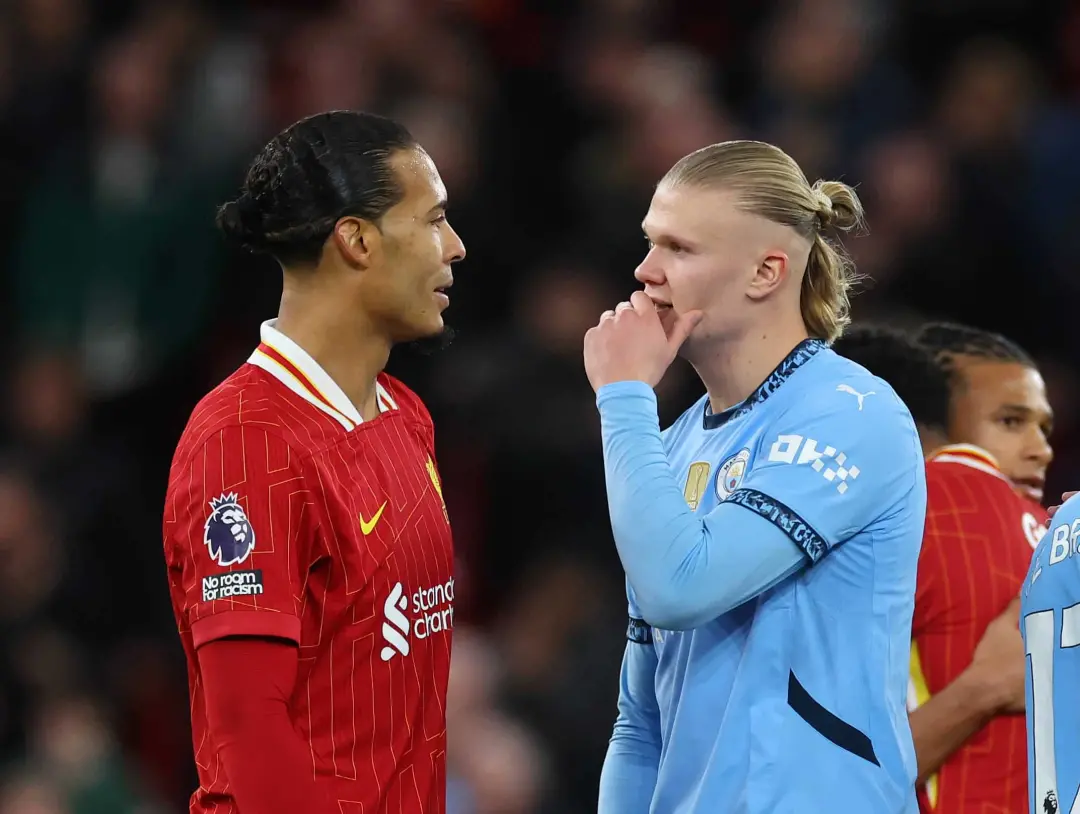 Manchester City foi considerado culpado de falhas financeiras pela Premier League. A situação aperta muito para o jogo …