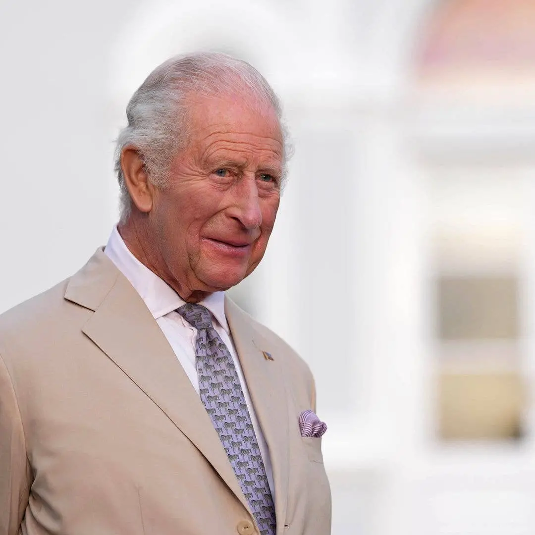 Balmoral Castle, da Majestade Rei Charles III, vai passar por mudanças, e isso vem depois de ele ter sido alvo de críti…