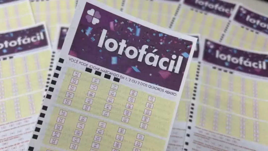 Mais de meio milhão de reais pra quem acertou tudo na Lotofácil, a aposta simples de Juiz de Fora faturou R$ 510.692,35…