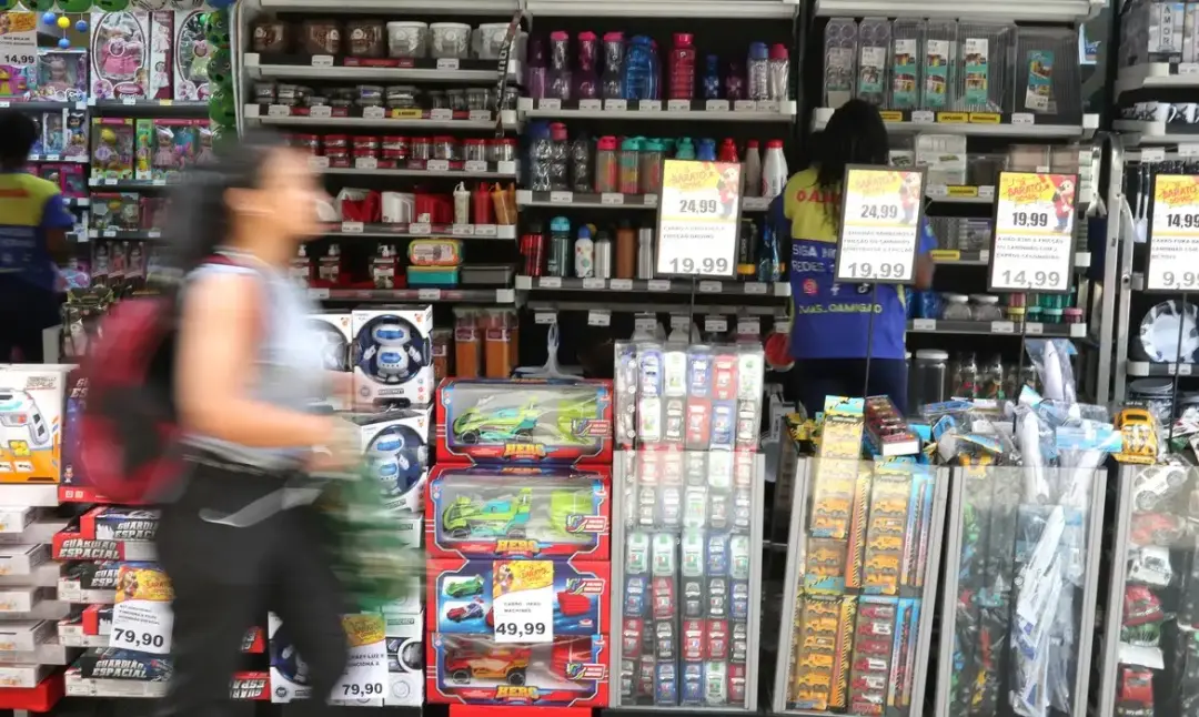 0,36% de alta nos preços ao produtor em agosto. Isso interrompe três meses de queda no Brasil, puxado pelos setores de …