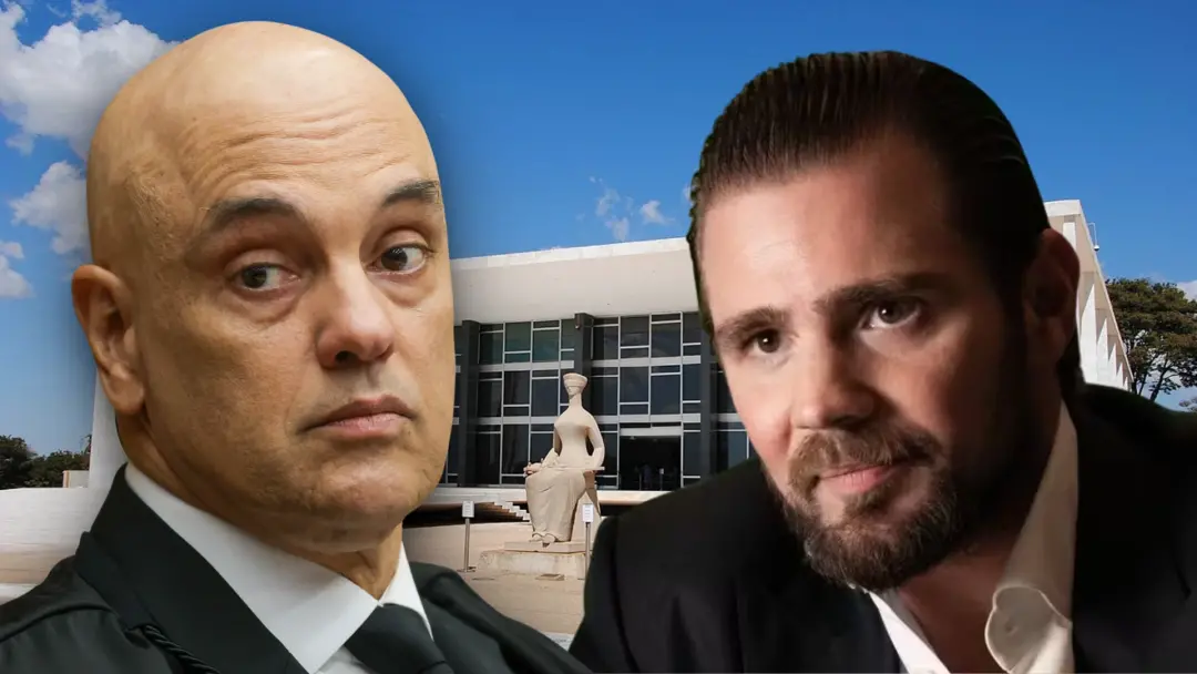 Vorcaro organizou um almoço ultra vip para Moraes em Campos do Jordão, com caviar, wagyu e vinhos especiais em dezembro…