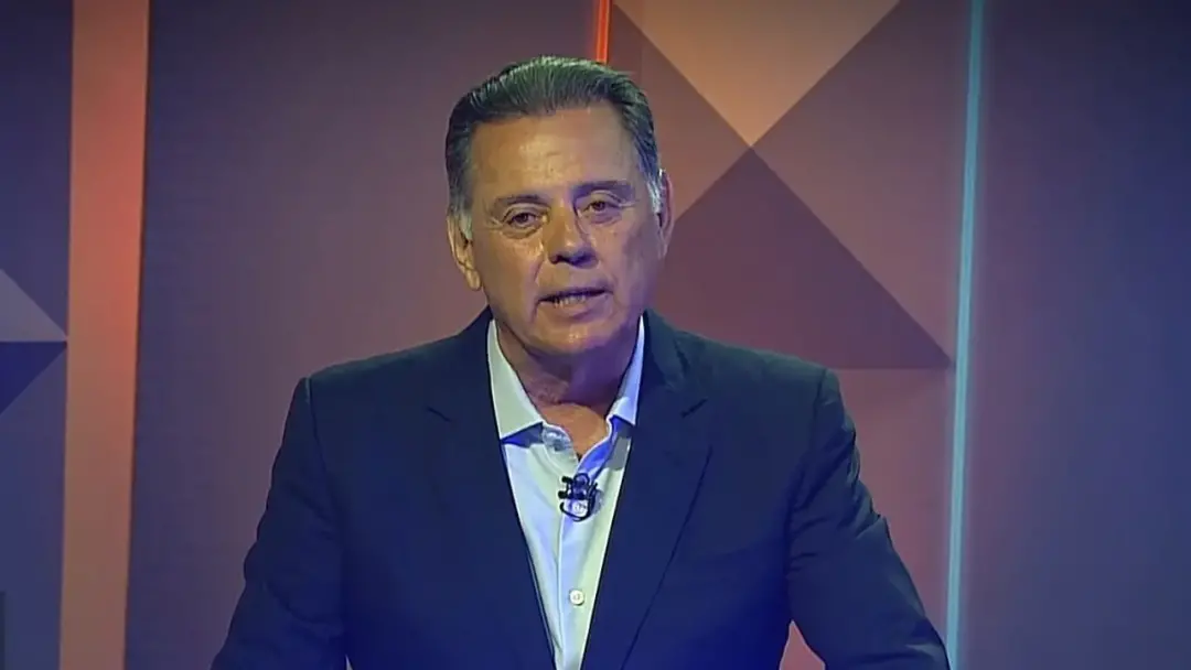 Marconi Perillo prometeu IPVA zero e concursos públicos em Goiás durante debate na TV Anhanguera. Propostas para renda,…