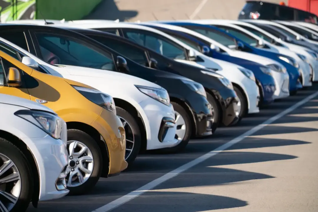 Honda lidera as buscas por carros, com o HR-V entre os mais procurados de zero quilômetro e Civic no mercado de usados,…