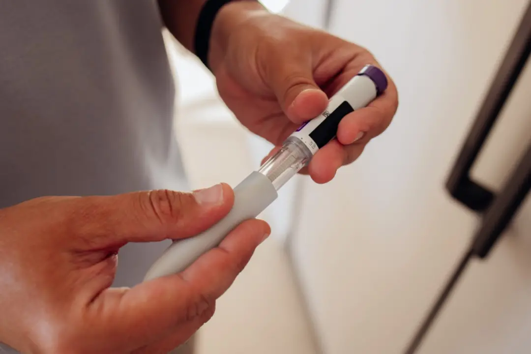 Tirzepatide somado a outra medicação demonstrou perda de peso impressionante em um estudo com 367 pessoas. Esse avanço …
