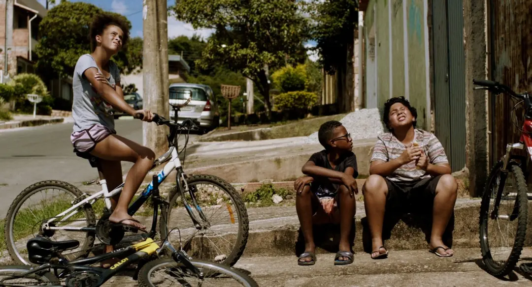 Zona Norte do Rio ganha o Cineclube Cavideo, com 12 exibições gratuitas de filmes nacionais na Areninha Cultural João B…