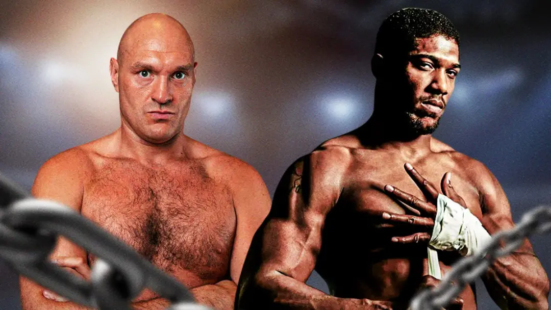 Fury fez o primeiro exame antidoping horas antes do confronto com Joshua. A questão do protocolo de testes gerou muita …