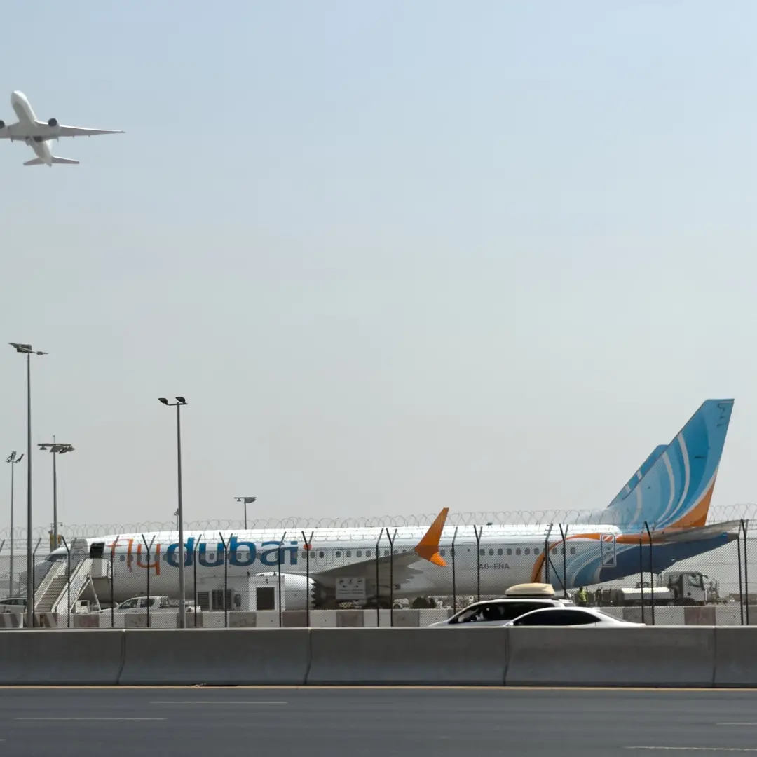 Primeiro-ministro de Israel disse que um piloto esfaqueou outro em um voo de Dubai para Tel Aviv, que foi desviado para…