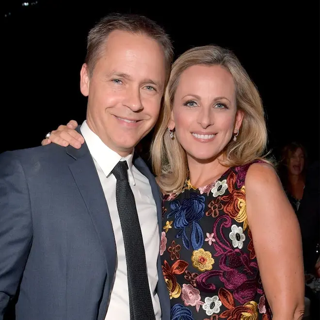 Muitas pessoas estão unindo apoio a Chad Lowe e Kim Painter após a morte da filha de 13 anos, Fiona. É um momento de do…