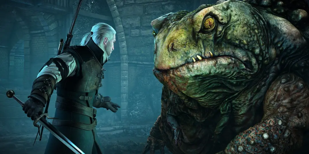 The Witcher 3 Remastered chegou e os fãs podem desativar o limite de peso do inventário. Isso muda a experiência de que…