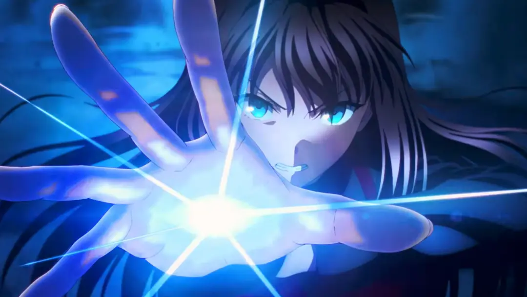 Witch on the Holy Night estreia nos cinemas japoneses em 20 de novembro, e em território internacional no dia 29 de jan…