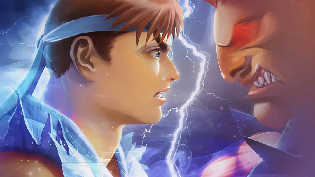 Street Fighter Alpha 2 saiu em setembro de 1996 nos arcades japoneses. Esse título pré-sequência ajudou a desenvolver o…