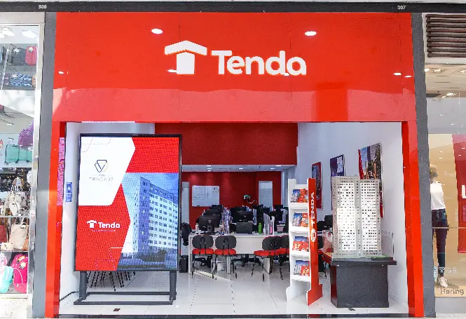 Tenda, ações caíram 3,95% às 12h07, com projeção de 3T mais fraco devido ao rigor da Caixa e greve. A burocracia do cré…