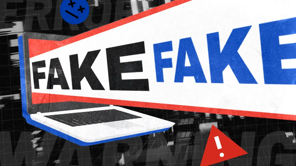 850% de aumento em fake news imitando marcas de mídia real na França. Isso mostra como a desinformação mina a confiança…