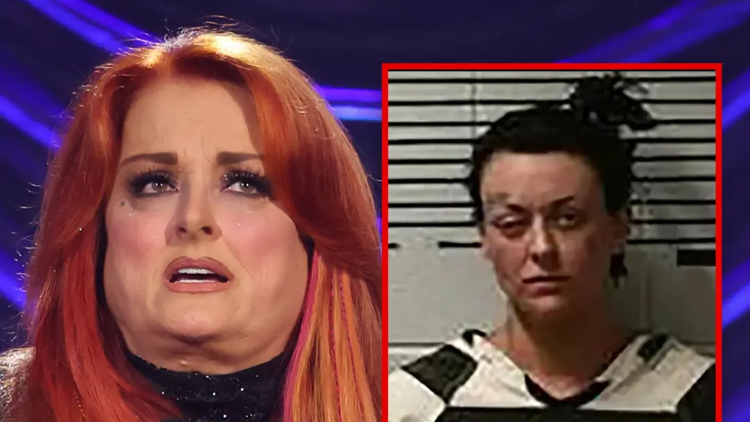 Wynonna Judd comentou que sente falta da filha Grace, que está presa, enquanto cuida da neta de quatro anos Kaliyah. É …