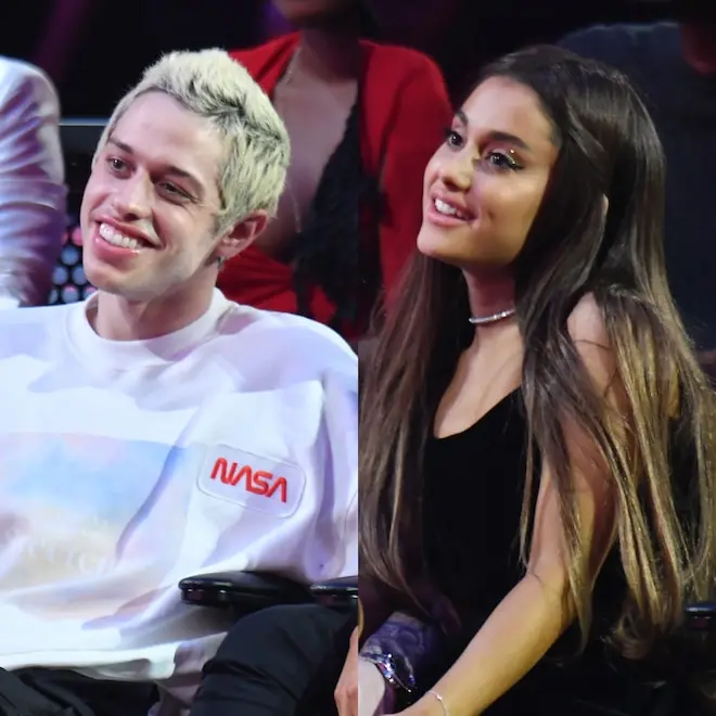 Pete Davidson deu um salve pra quem critica a ex Ariana Grande. Mesmo com oito anos de relação, ele ainda se sente prot…