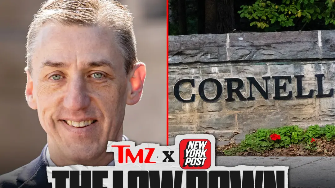 Cornell, Estados Unidos, alegação de agressão sexual de um grupo de fraternidades em 2024 ganhou um novo documento. Pro…
