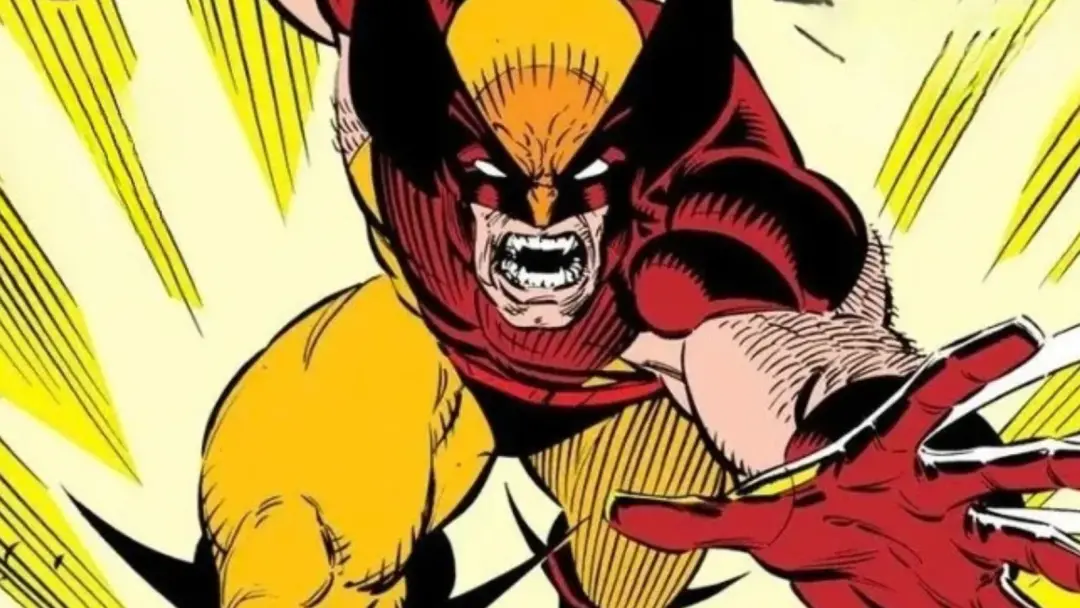 Cinco testes do Projeto Weapon X sobreviveram, e Wild Child é um deles, um mutante que surgiu em Alpha Flight. Ver como…
