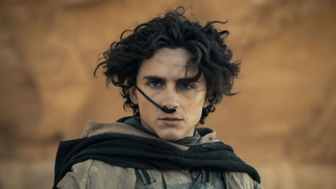 Denis Villeneuve entrega o terceiro filme de Dune em dezembro, o que permite que a saga cinematográfica avance além do …