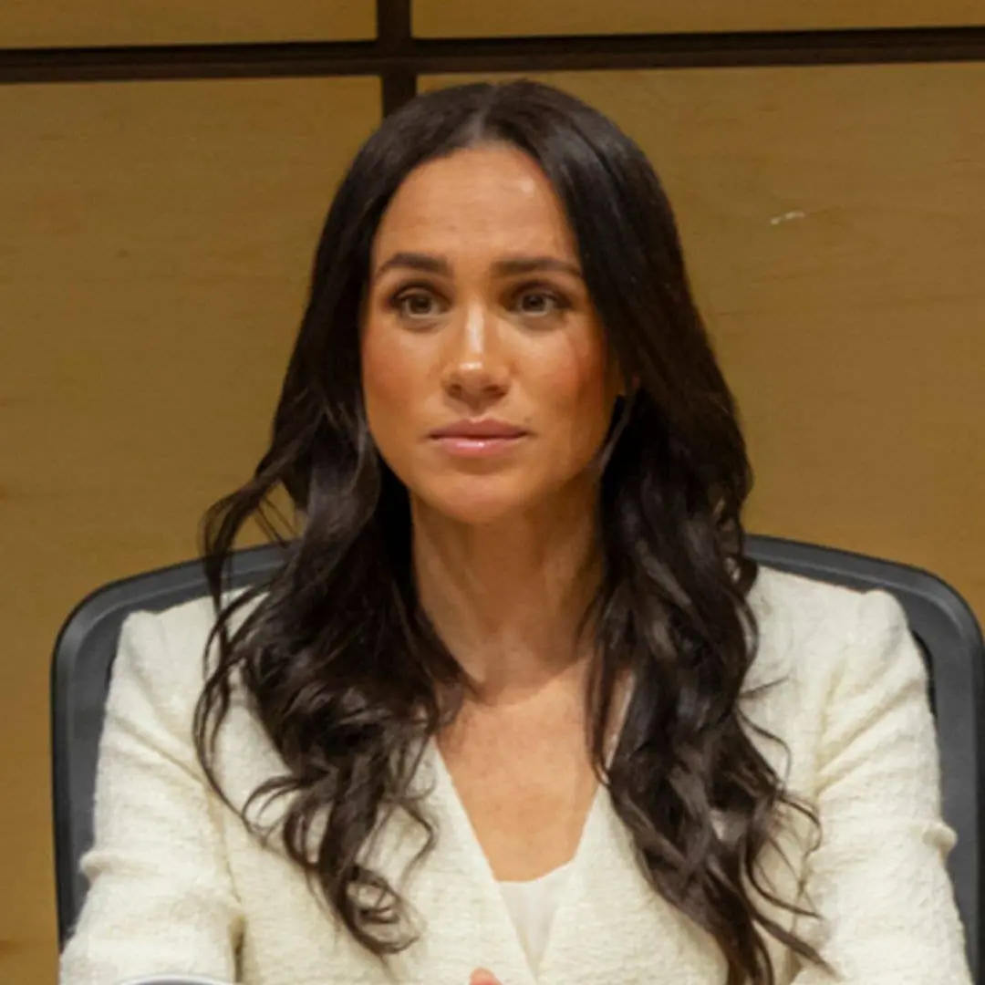Meghan Markle encerrou parceria com o agente Ari Emanuel e ele comentou sobre a carreira dela. A postura mostra como o …