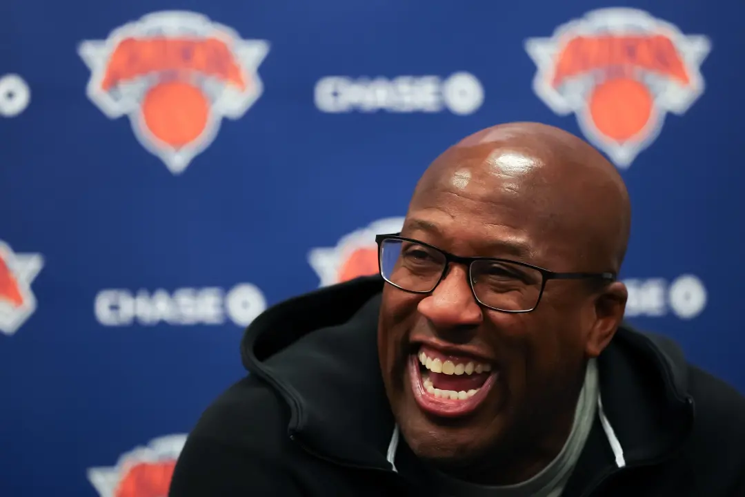 Mike Brown falou sobre Andre Drummond ser mais explosivo que o esperado nos treinos do Knicks. Ele disse que a equipe n…