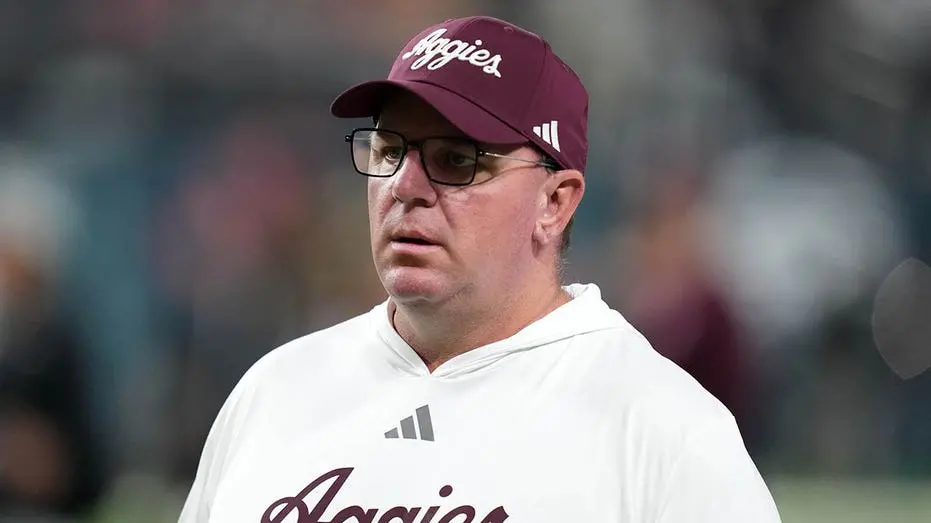 Texas A&M postou um teaser de zona de pontuação em branco nas redes sociais, dando material de sobra para os trolls. Po…