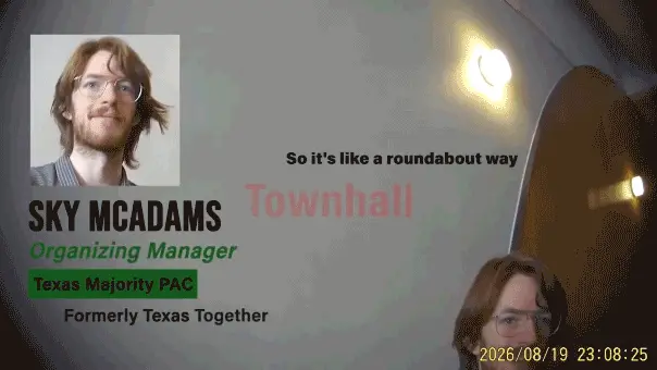 Um PAC de Texas que investe milhões em campanhas democrata está sob investigação do Departamento de Justiça. A situação…
