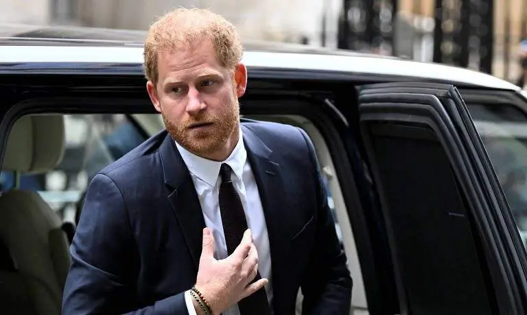 Príncipe Harry vai celebrar o Dia da Lembrança em particular, evitando eventos de grande repercussão. Ele escolheu não …