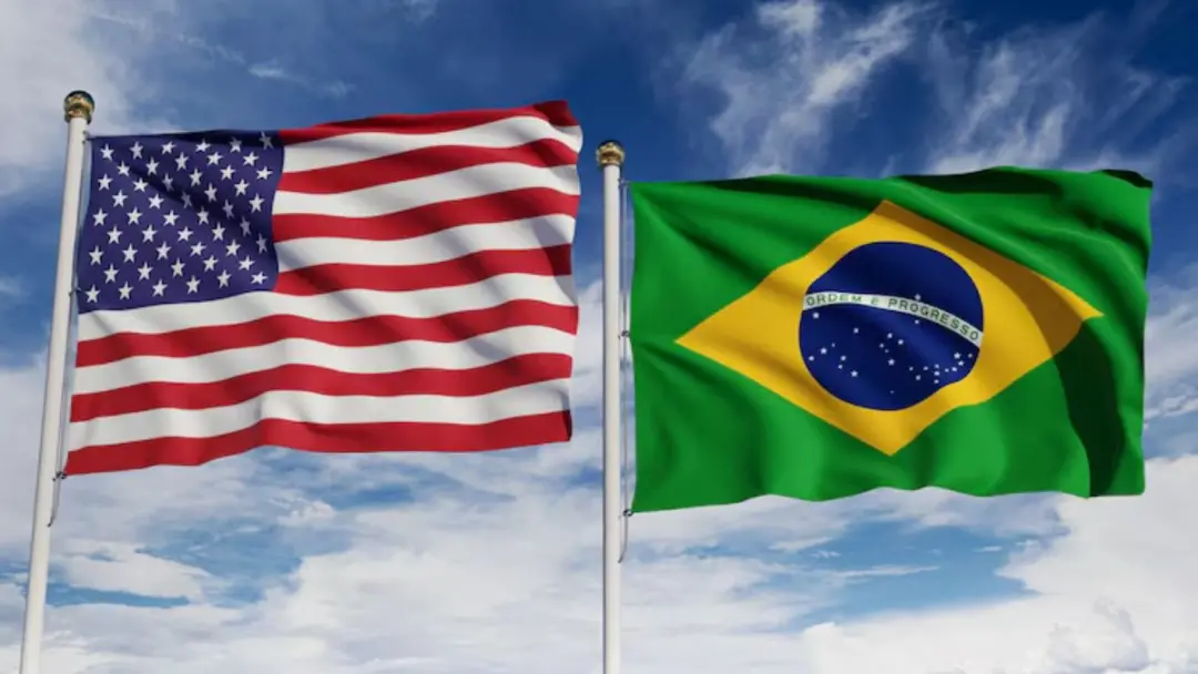 Milwaukee, com reunião de Mauro Vieira e Márcio Elias Rosa com o representante dos EUA, deu mais um passo nas tratativa…