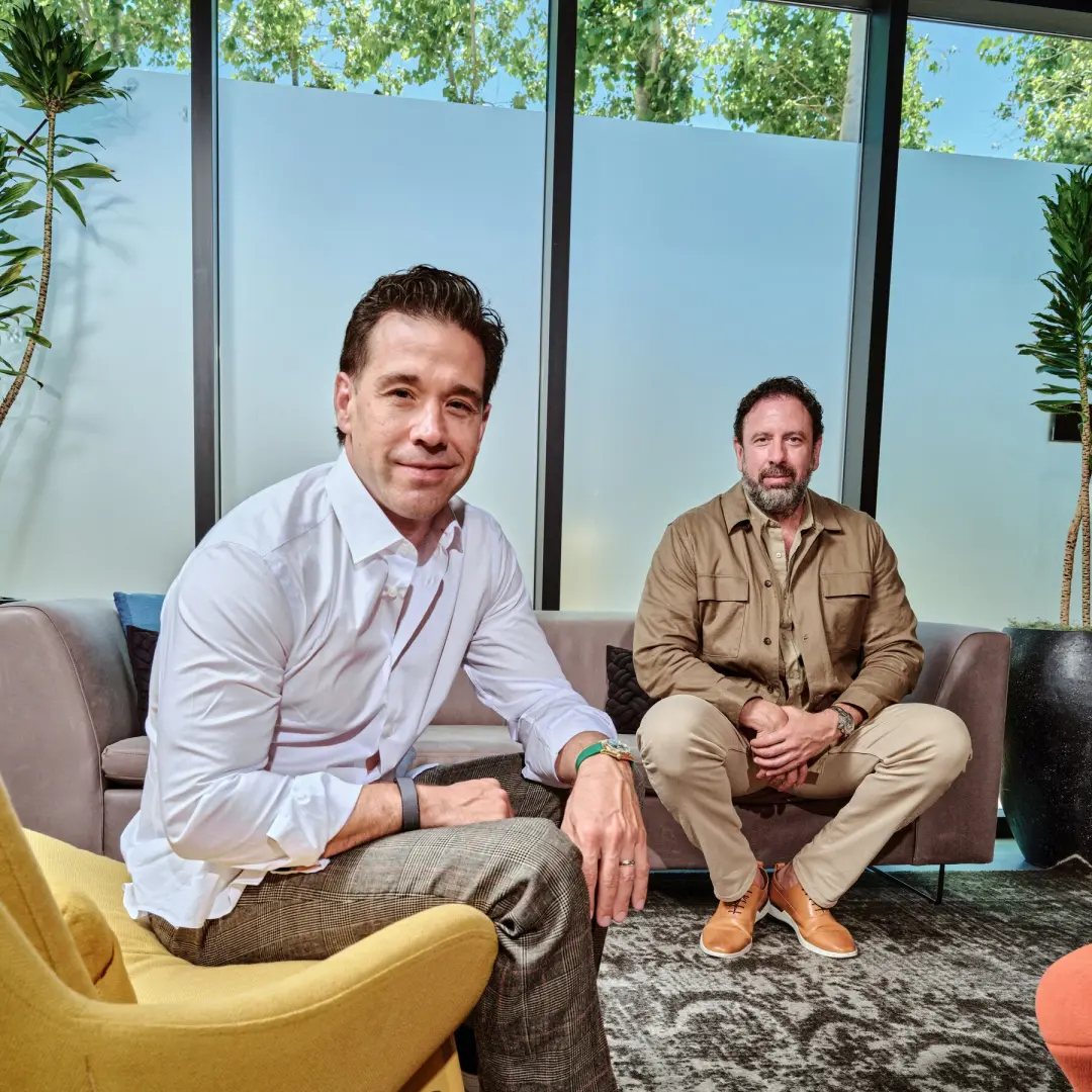 Google e Range Media Partners lançam a 100 Zeros, um projeto para colocar o Google no cinema, TV e entretenimento. É um…