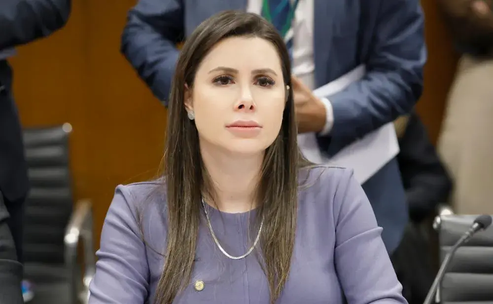 Santa Catarina tem 13 nomes brigando por duas vagas no Senado em domingo, sem segundo turno. A disputa entre diferentes…