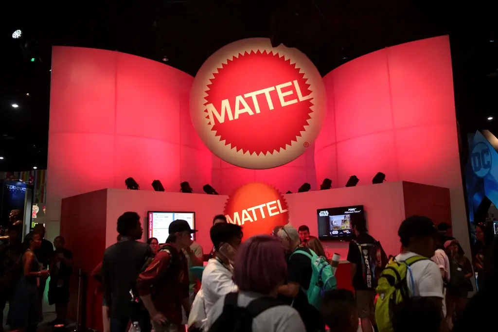 Mattel nomeou Roger Lynch como novo CEO, substituindo Ynon Kreiz. A mudança acontece agora, com Lynch assumindo a presi…