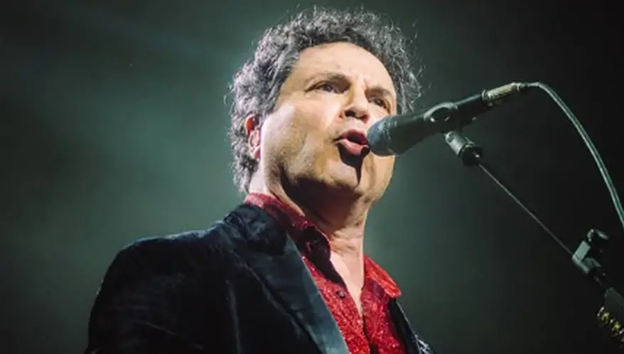 Andrade Maia Advogados completa 30 anos e comemora com show de Frejat em Porto Alegre. A escolha da música mostra como …