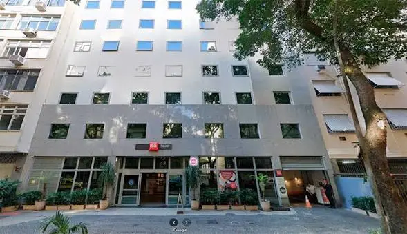 Copacabana recebe investimento de mais de R$ 10 milhões para revitalizar o Hotel Ibis Posto 5. A mudança é no controle …
