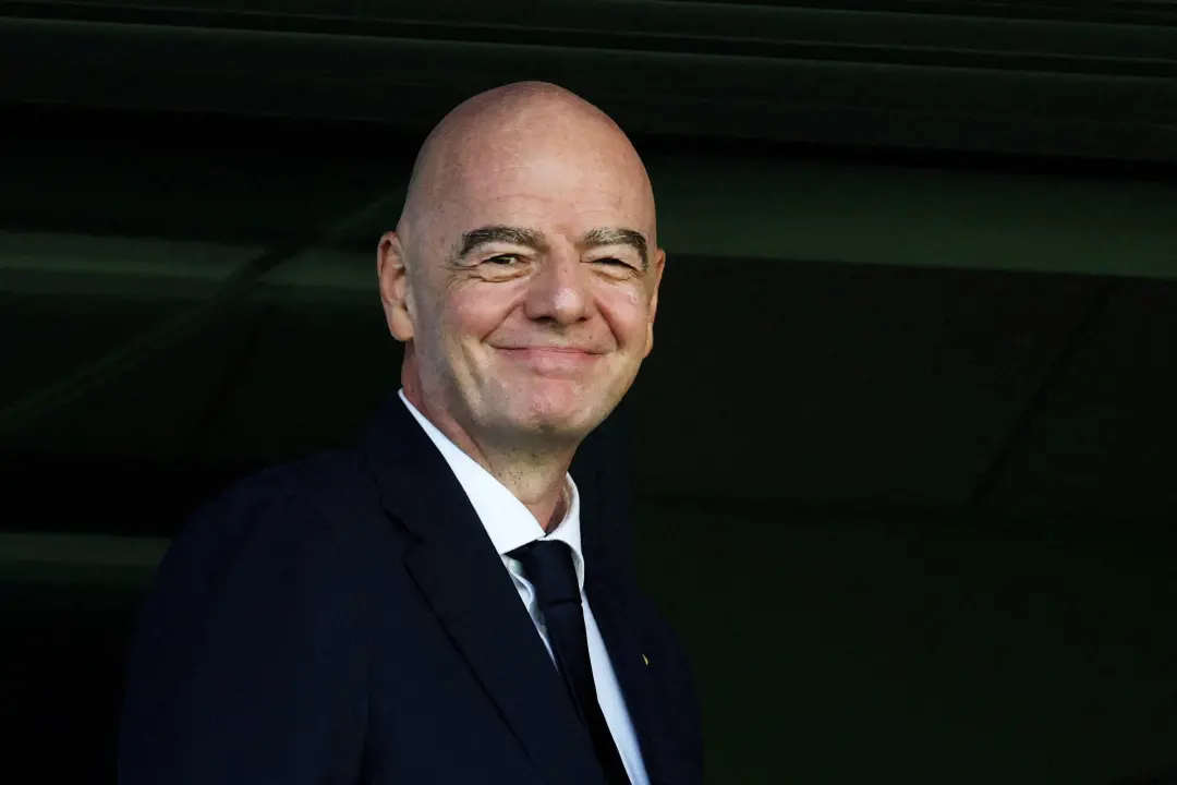 Federação de futebol da Suíça retira apoio a Gianni Infantino. Perder o respaldo de casa enfraquece a posição dele na F…