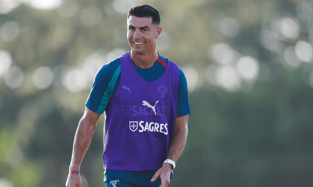 Cristiano Ronaldo abandonou a concentração de Portugal após o entrevero com Jorge Jesus na Dinamarca. A atitude dele mo…
