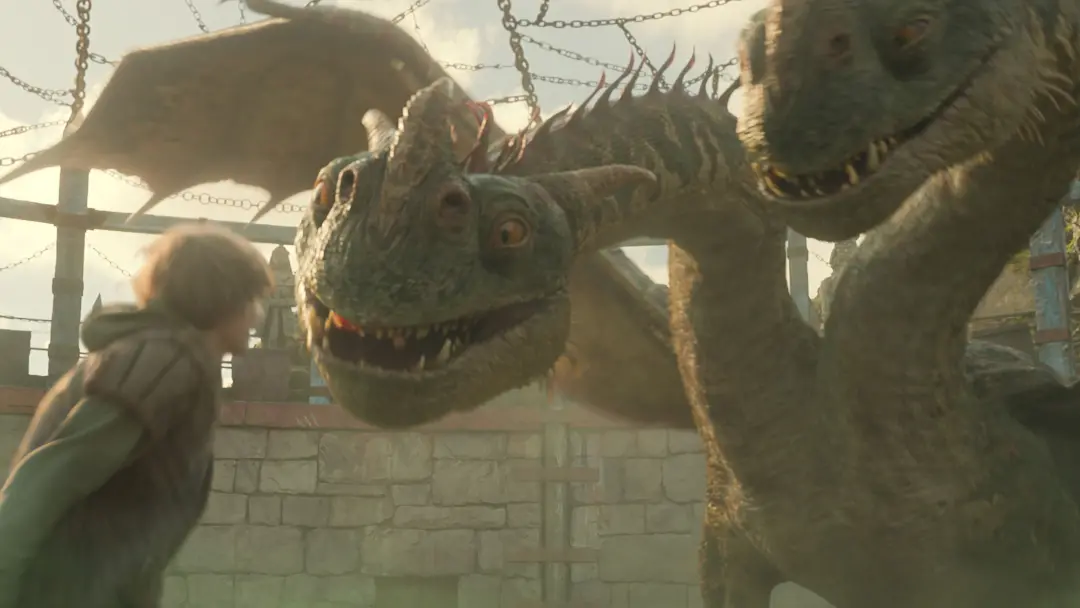 O especial animado How To Train Your Dragon retorna com uma nova versão trazendo o universo Fast & Furious. A franquia …